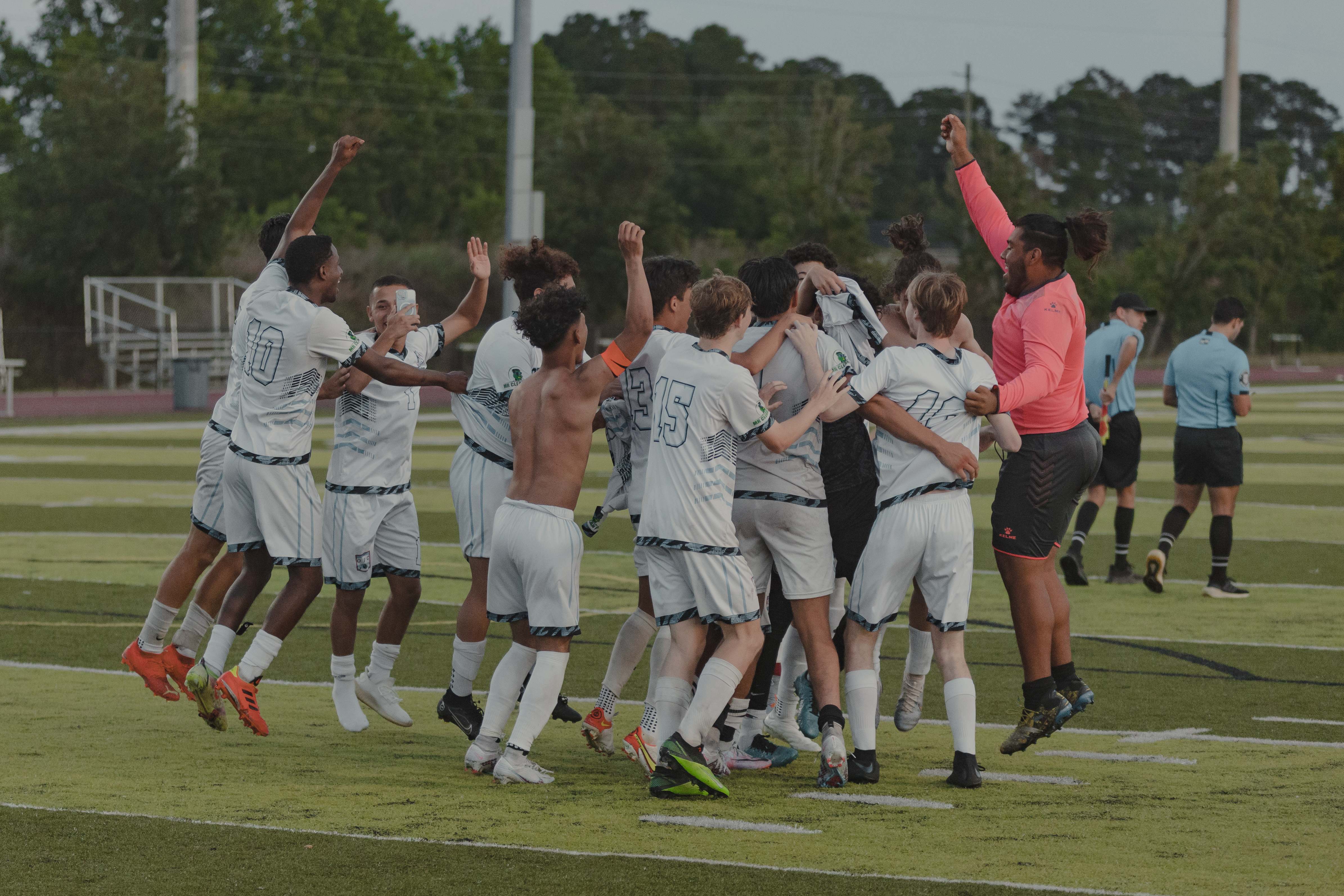 All Nations Football - United Jacksonville's Refugee Communities featured image