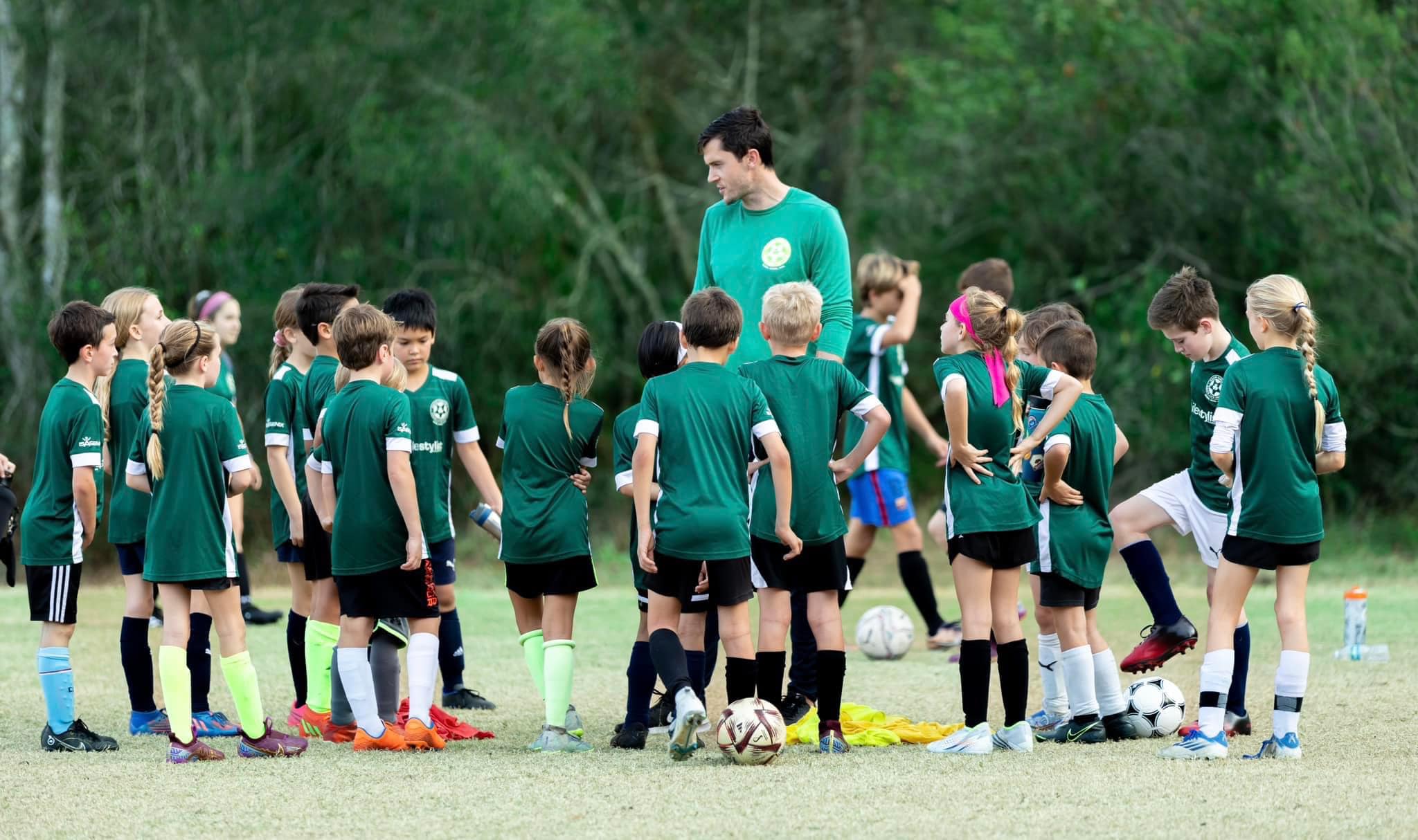 Good Lad Soccer Cultivating Youth Soccer in Jacksonville one player at a time featured image