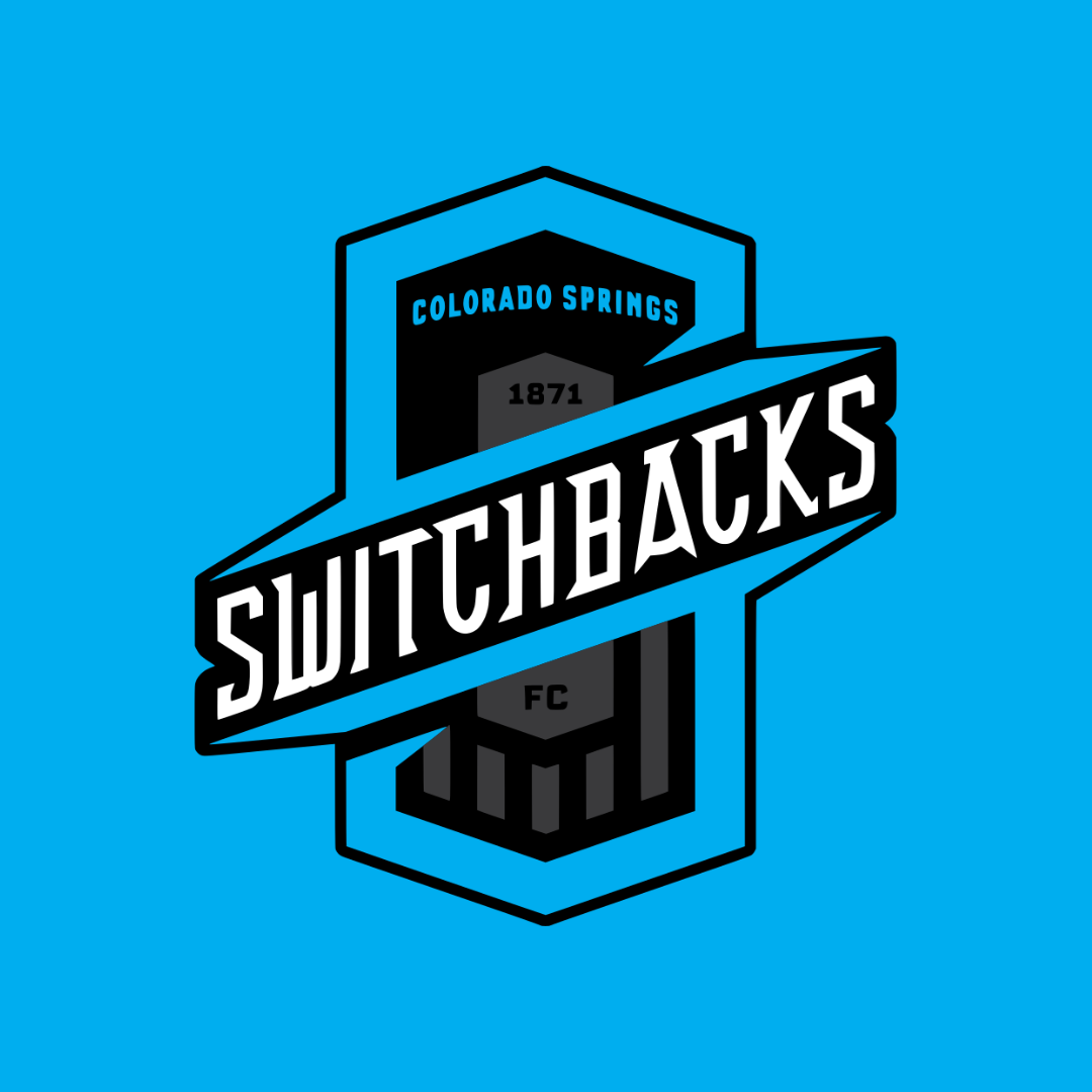 Colorado Springs Switchbacks FC