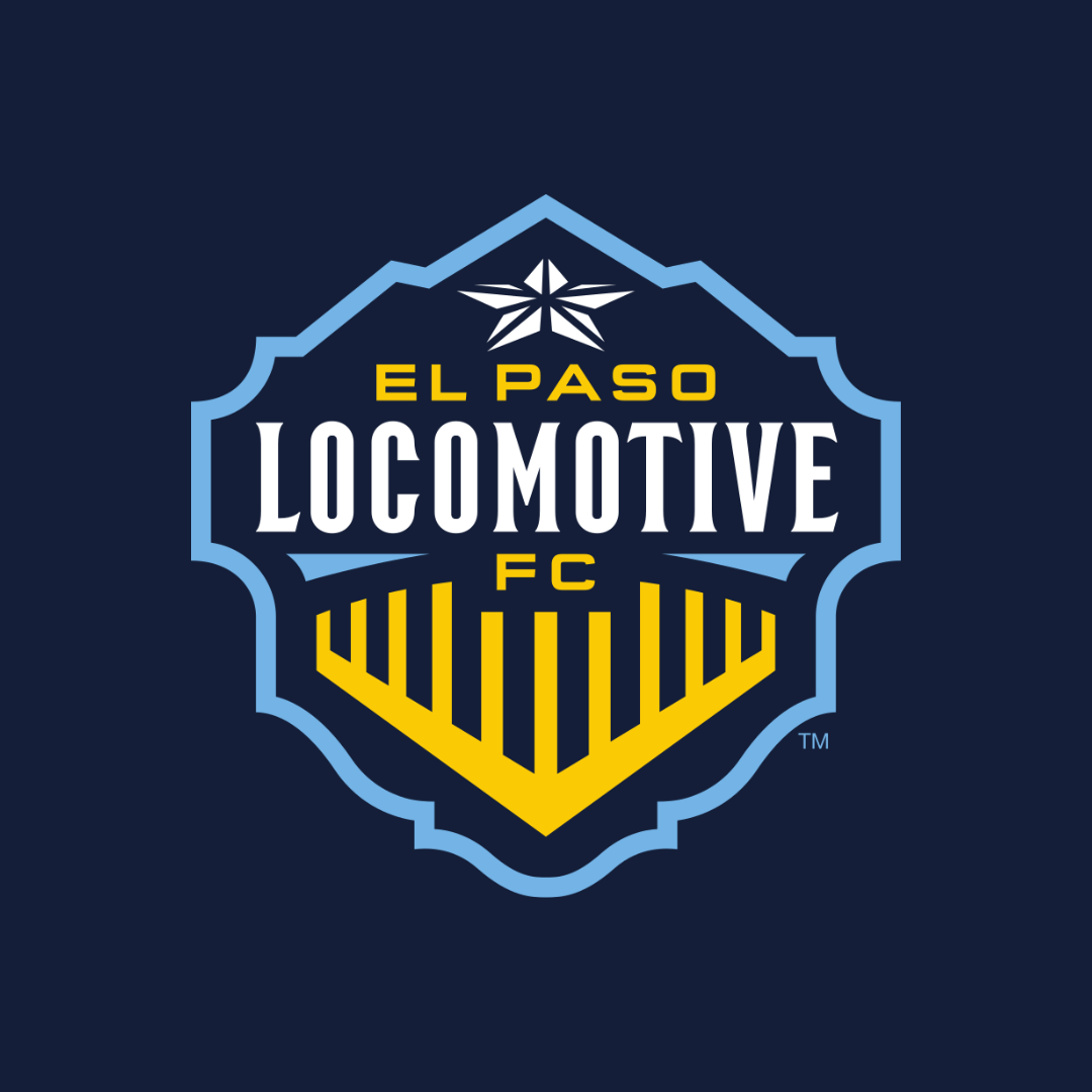 El Paso Locomotive FC