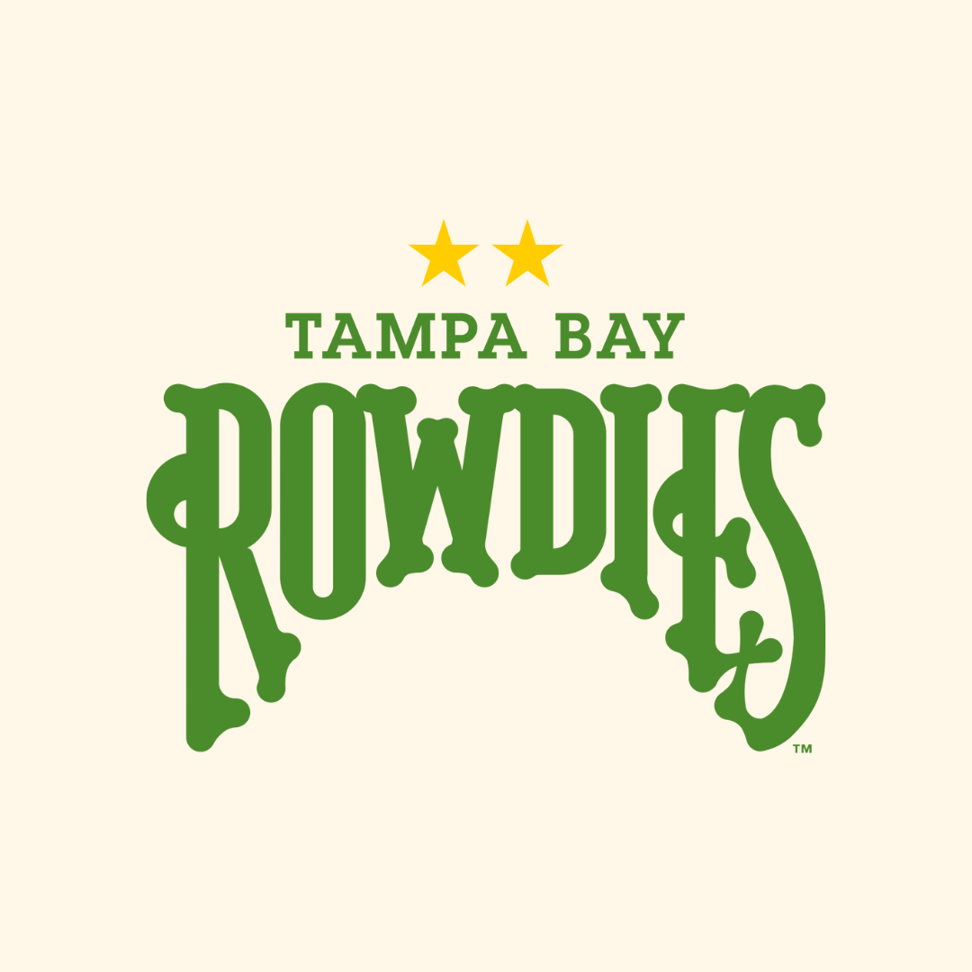 Tampa Bay Rowdies