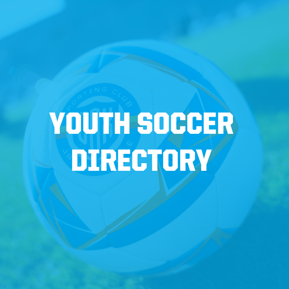 Youth Soccer Directory