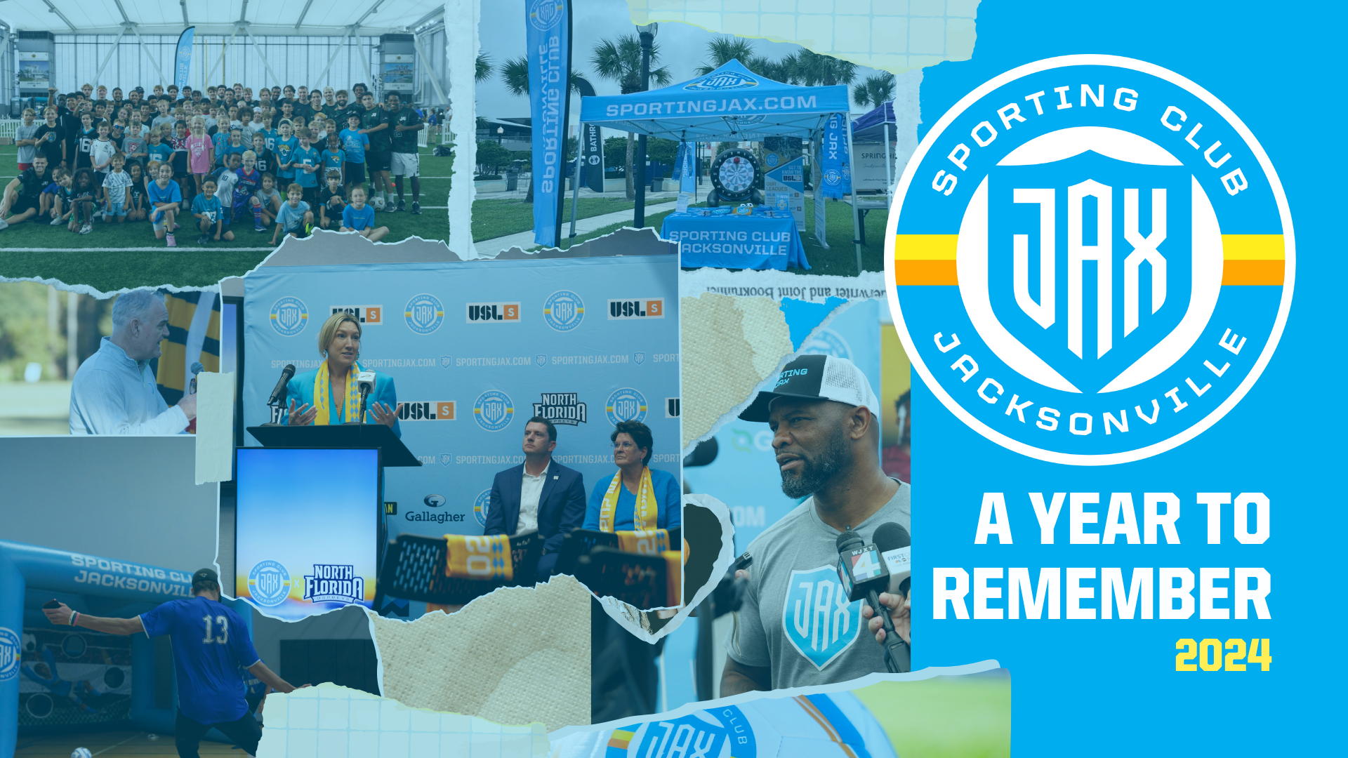 Year in Review: Recapping Sporting JAX’s historic 2024, looking ahead to 2025 featured image