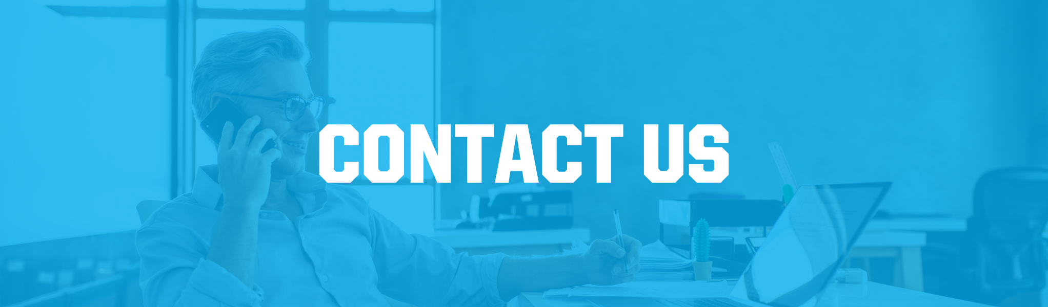 Contact Us