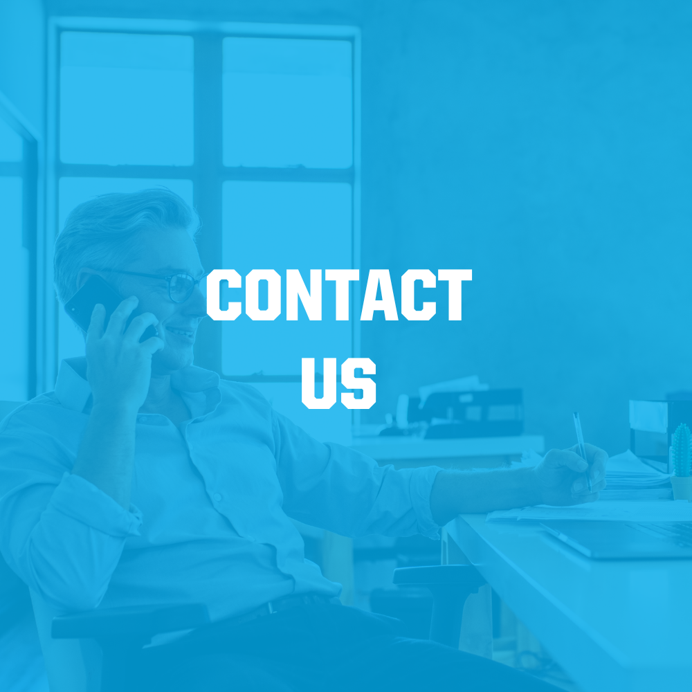 Contact Us