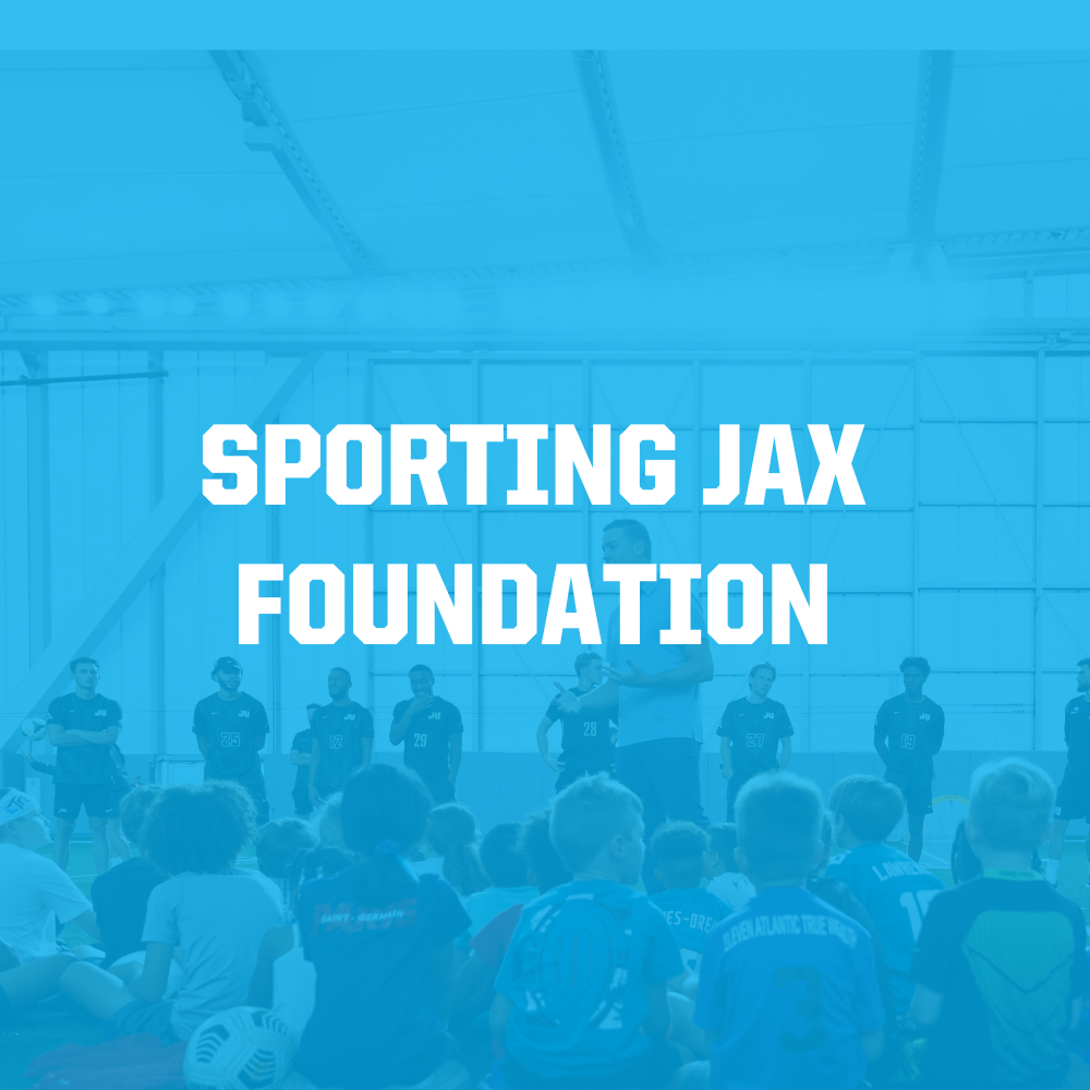 Sporting JAX Foundation