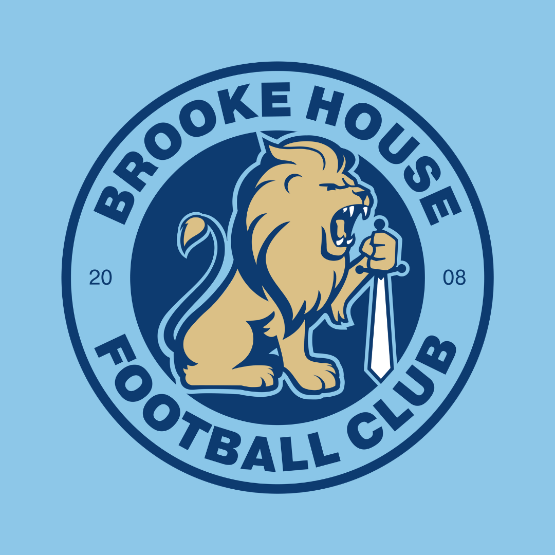 Brooke House FC