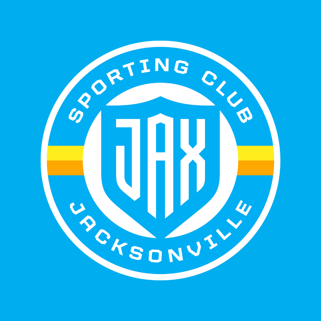 Sporting JAX