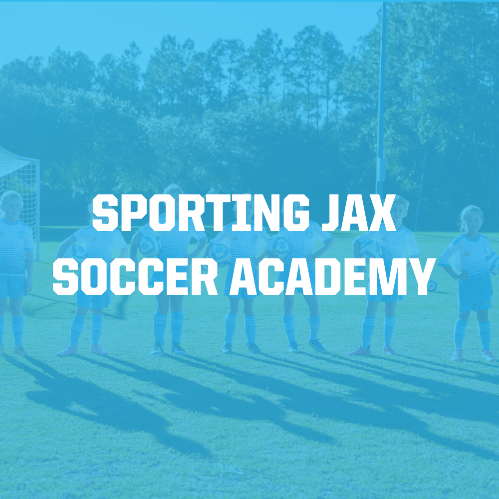 Sporting JAX Soccer Academy