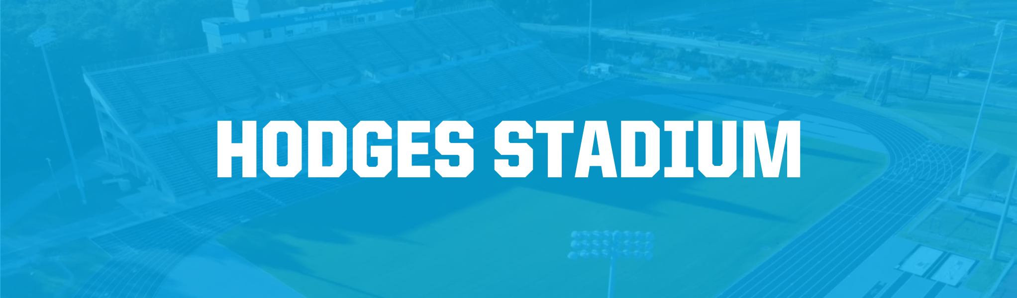 Hodges Stadium
