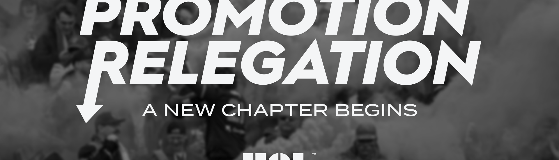Promotion-Relegation: A new chapter begins