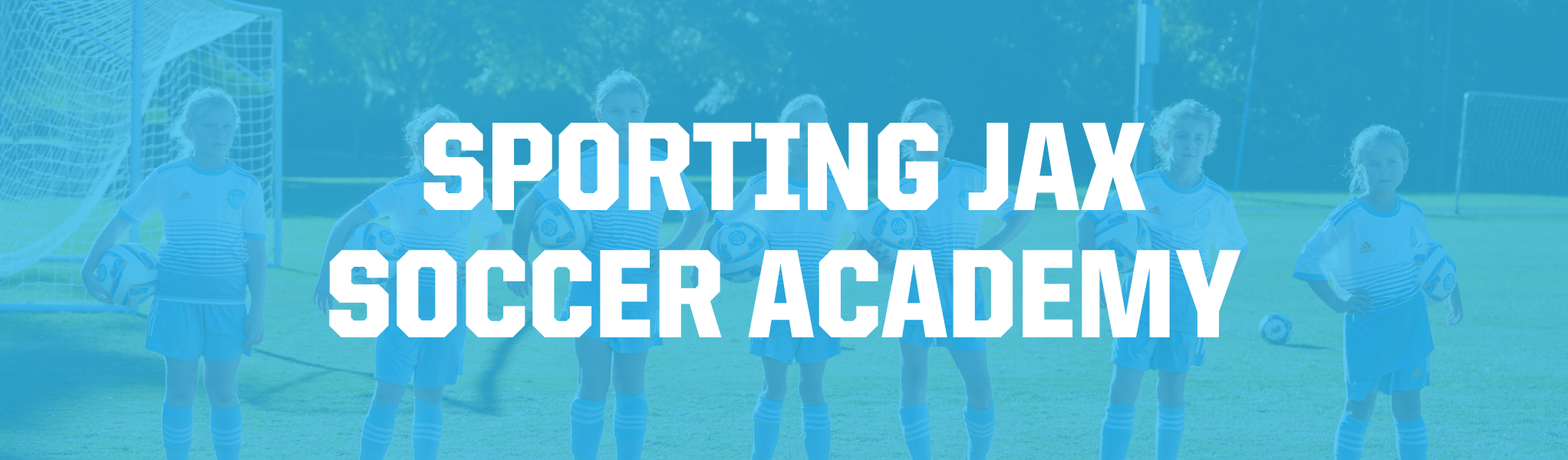 Sporting JAX Soccer Academy
