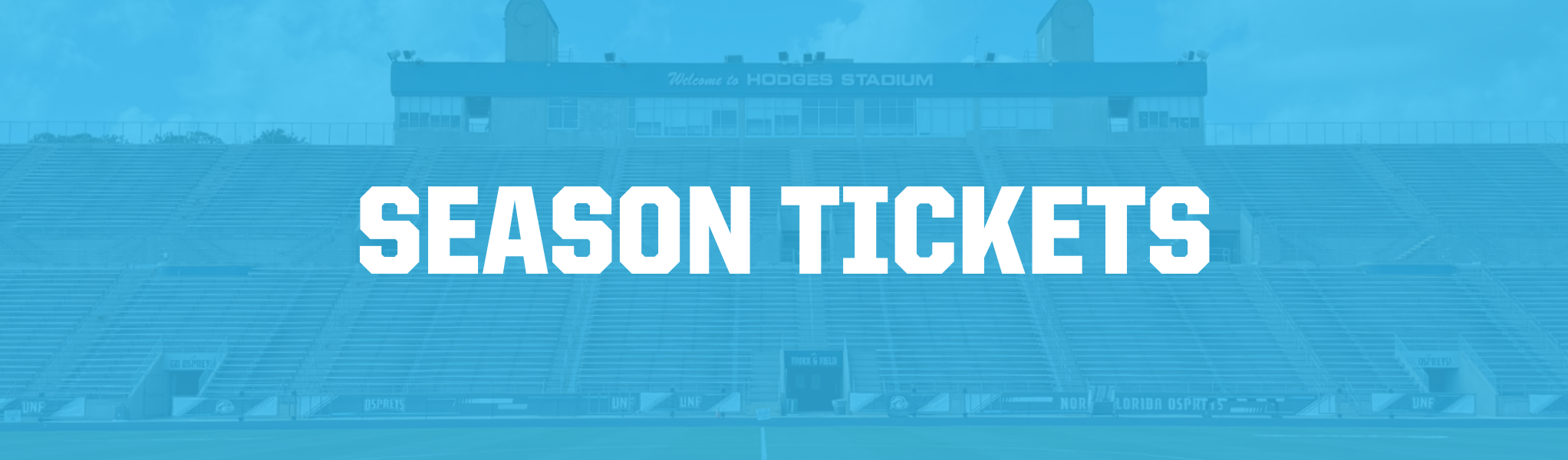 Season Tickets