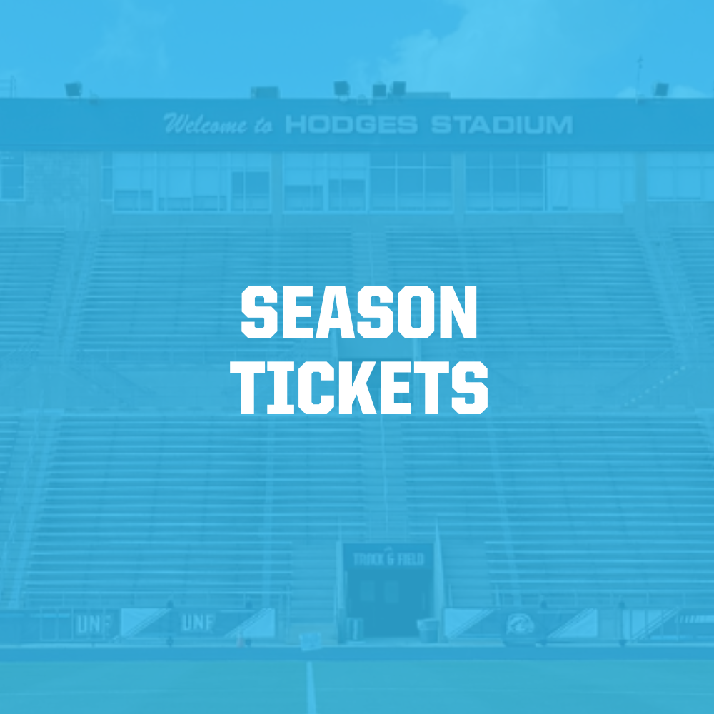 Season Tickets