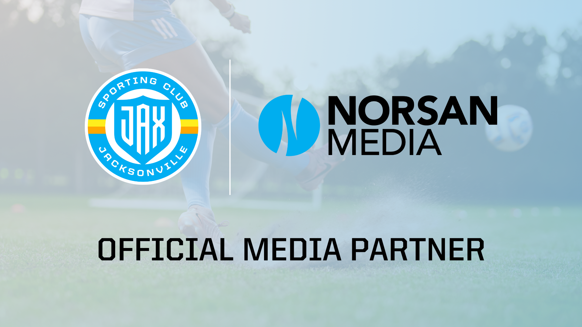 Norsan Media: Official Media Partner
