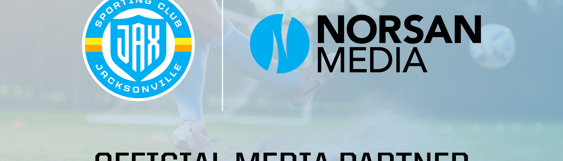 Norsan Media: Official Media Partner