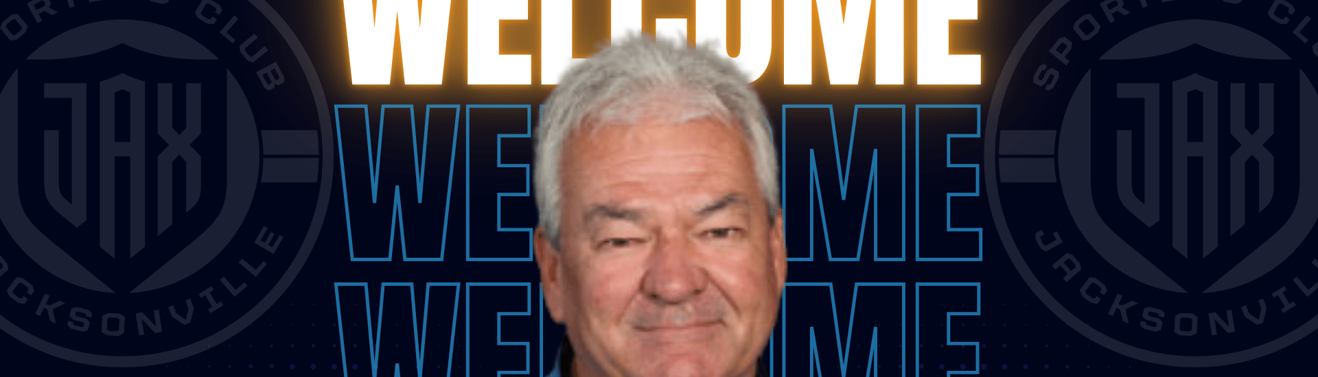 Welcome Alan Kirkup: Associate Head Coach