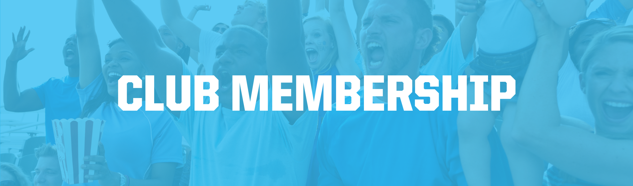 Club Membership