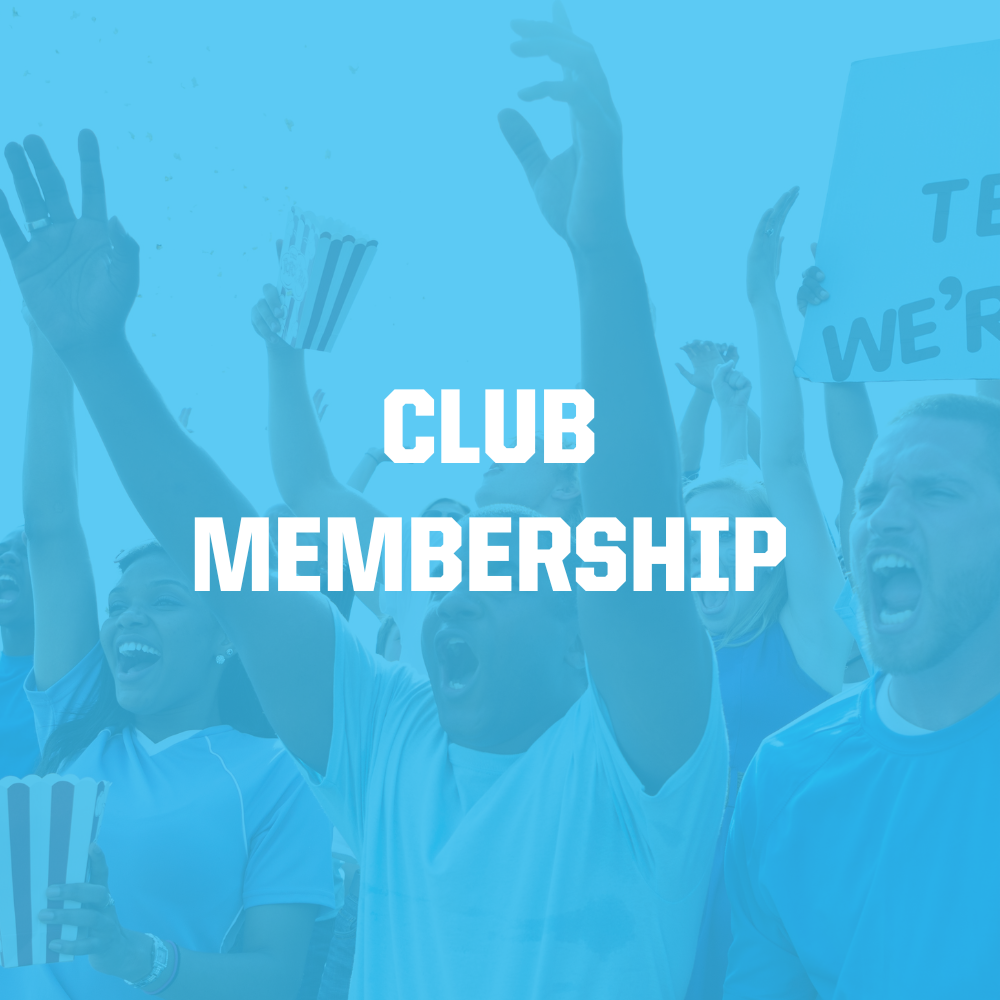 Club Membership