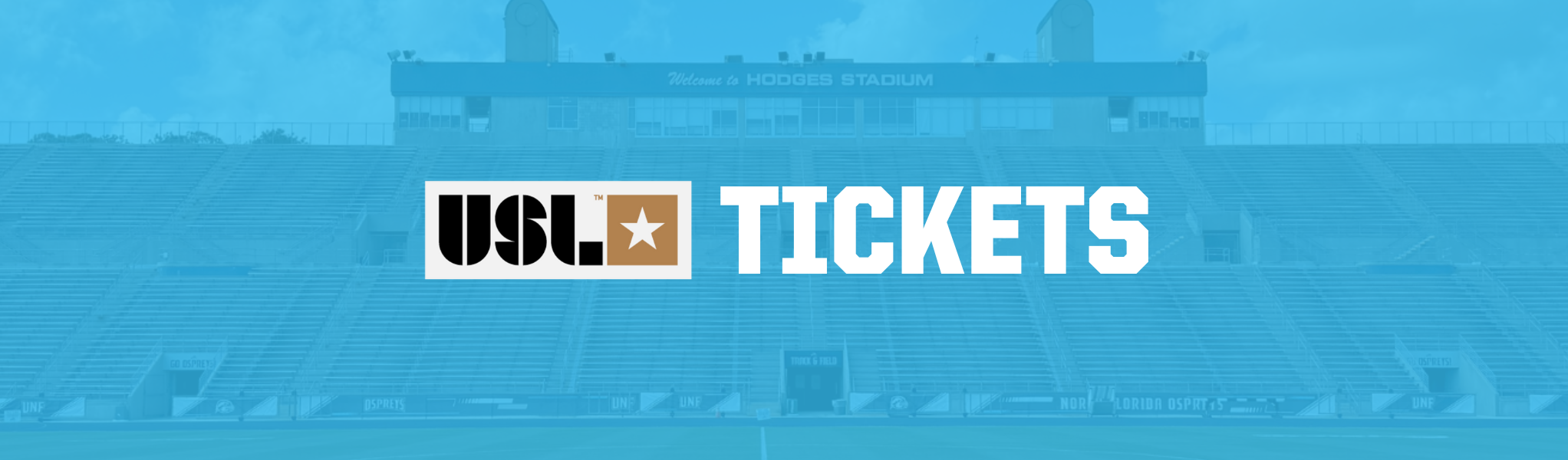 USL Championship Tickets