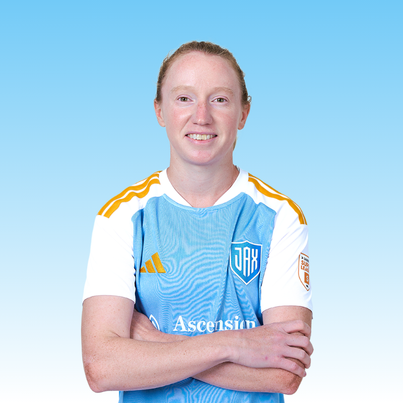 Caroline Murray