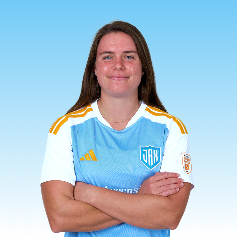 Baylee DeSmit