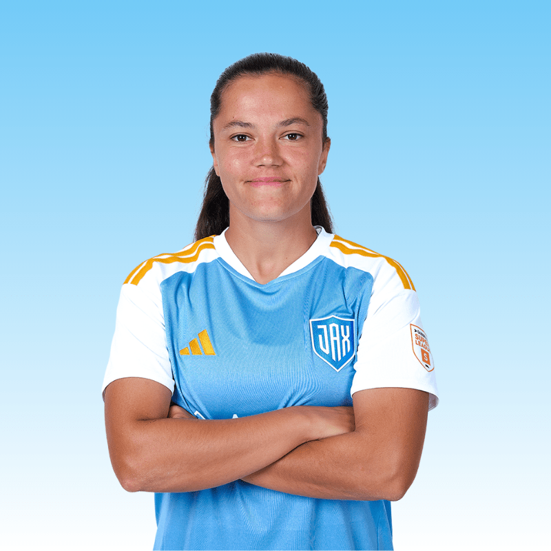 Andrea Fernandez