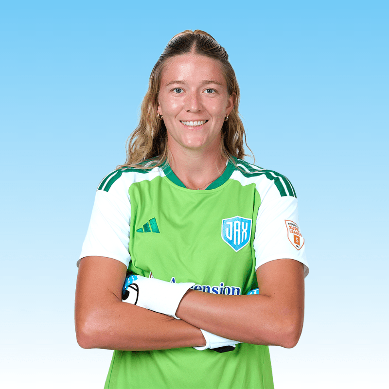 Jamie Gerstenberg