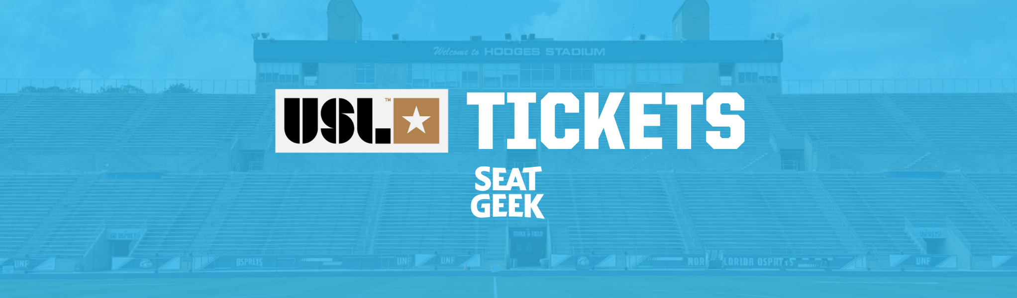 USL Championship Tickets