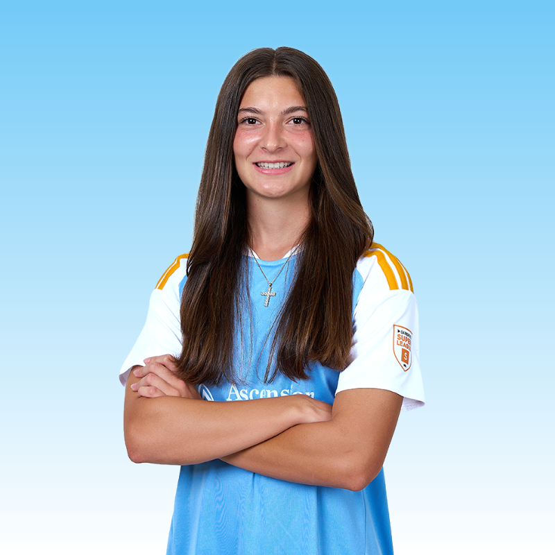 Ashlyn Puerta