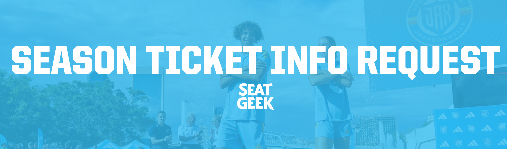 Season Ticket Info Request