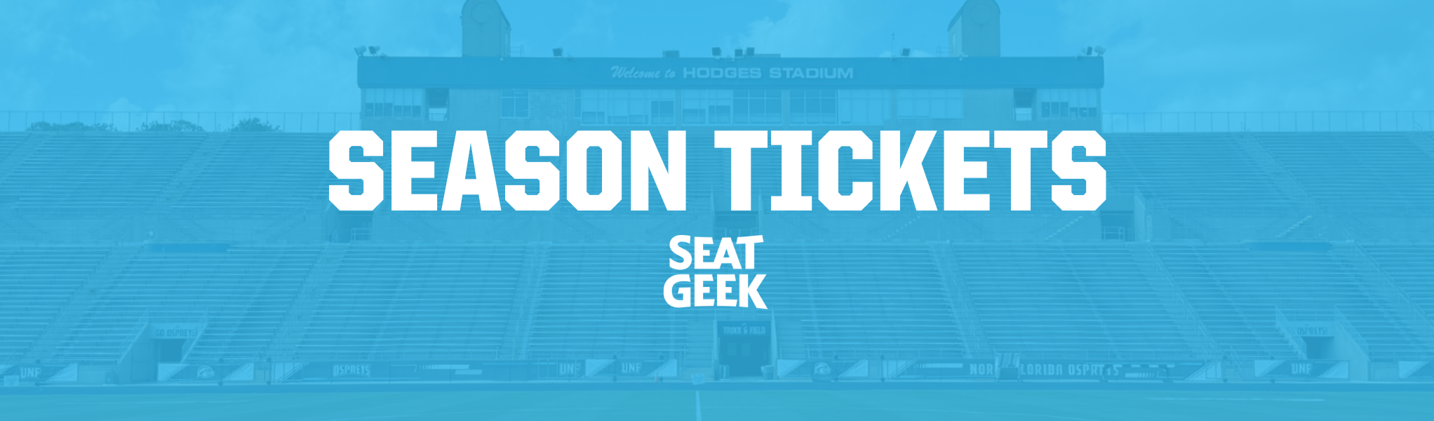 Season Tickets