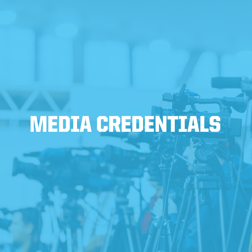 Media Credentials