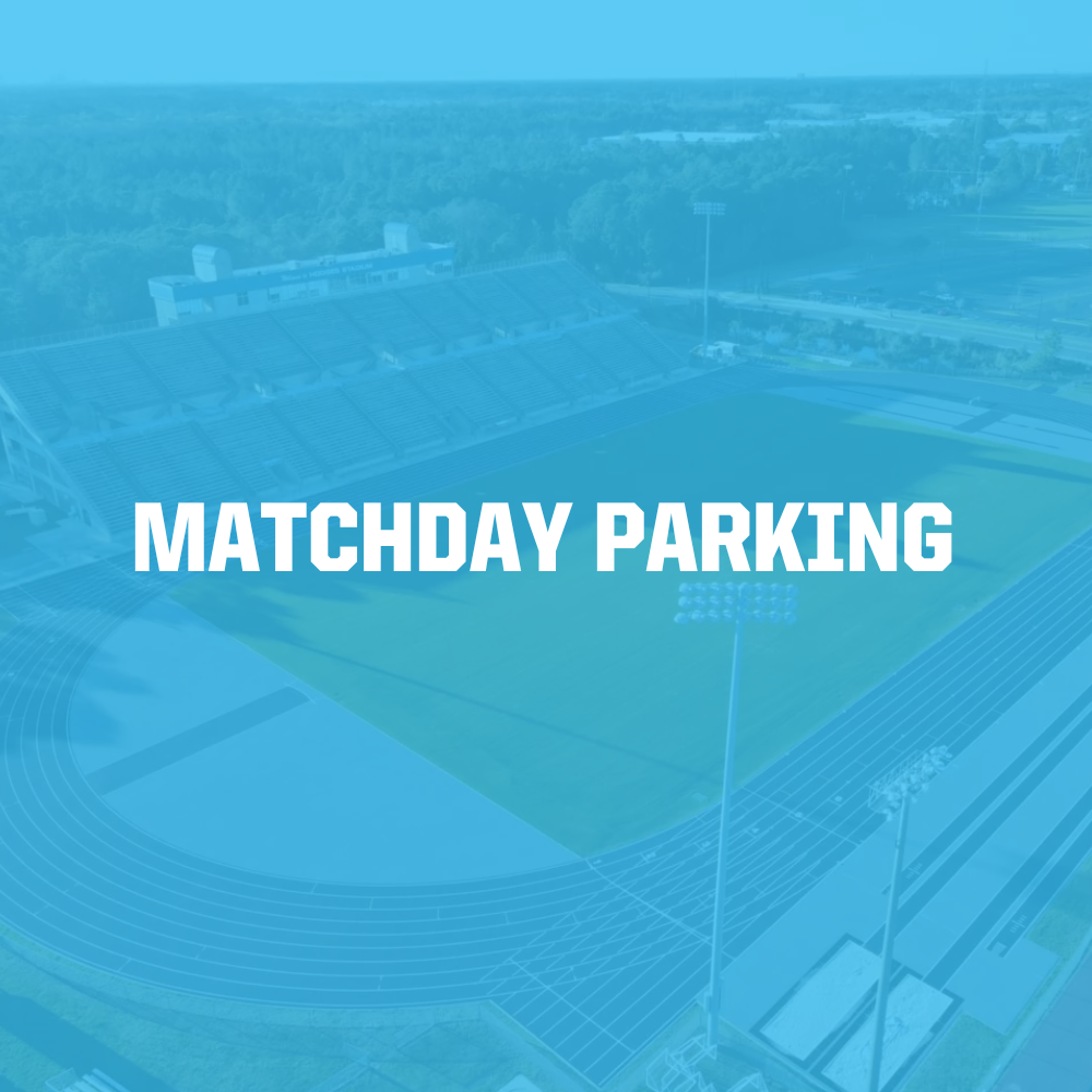Matchday Parking