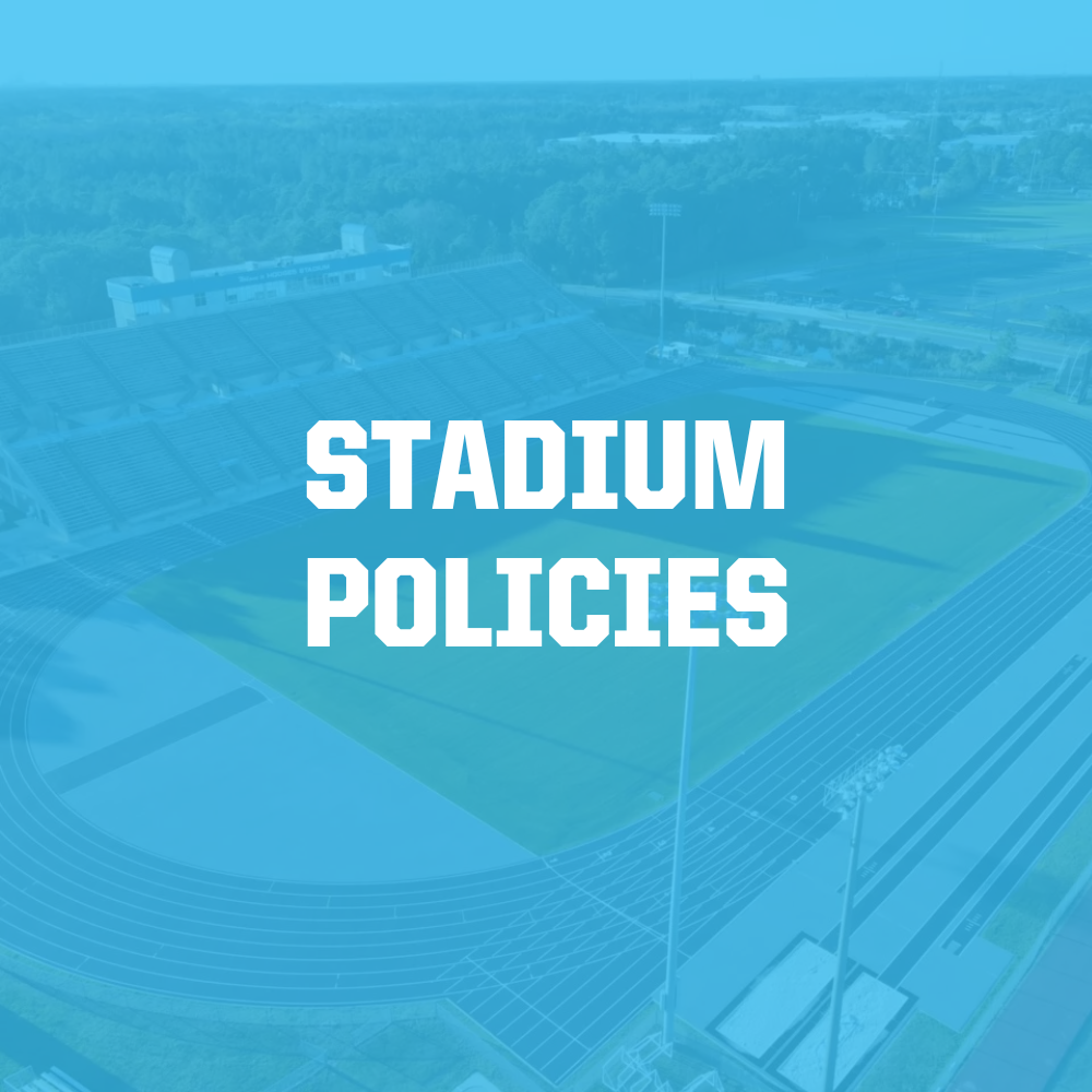 Stadium Policies