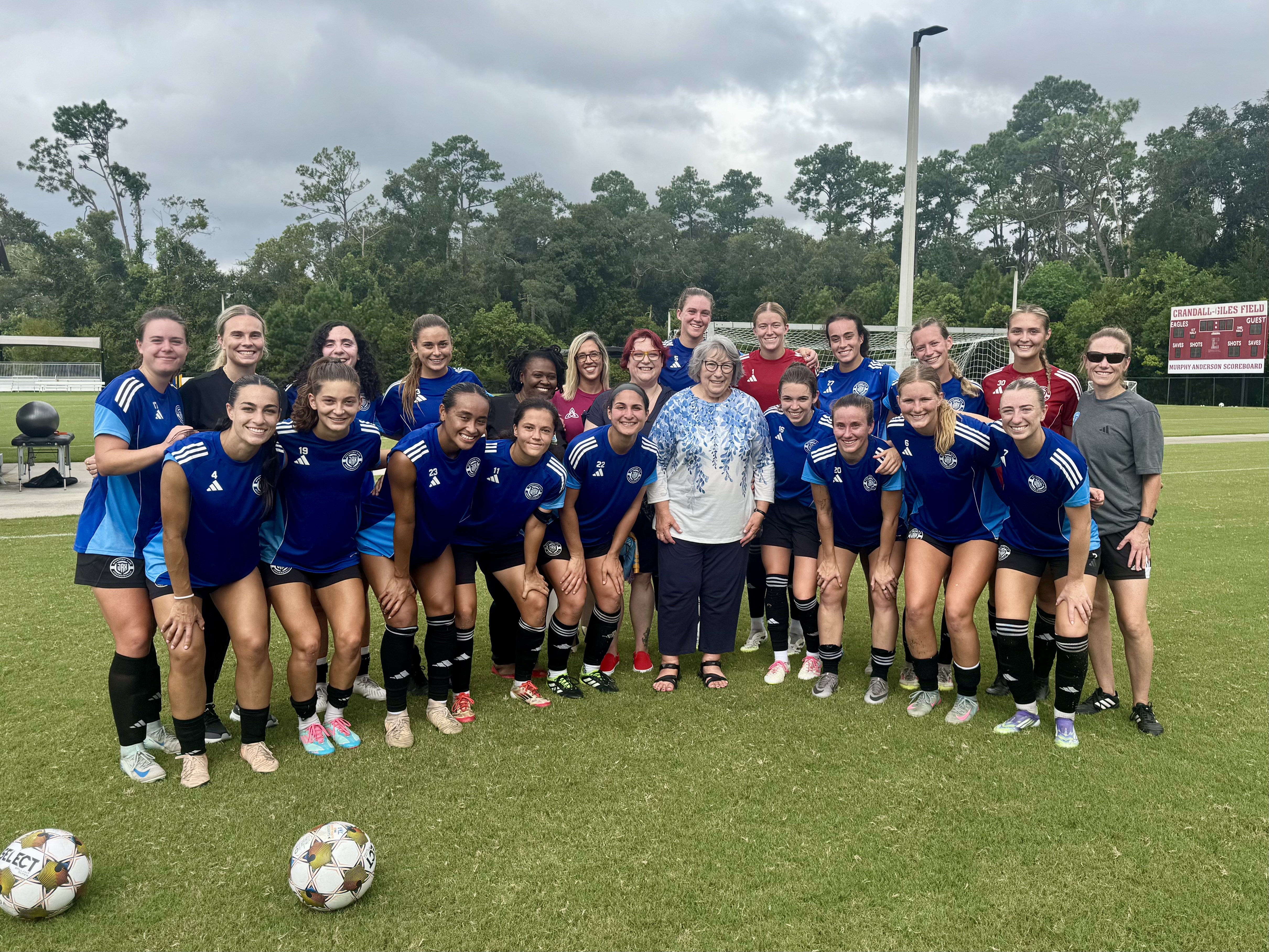 Ascension St. Vincent's Patient Spotlight kicks off with Gennie's inspirational story featured image