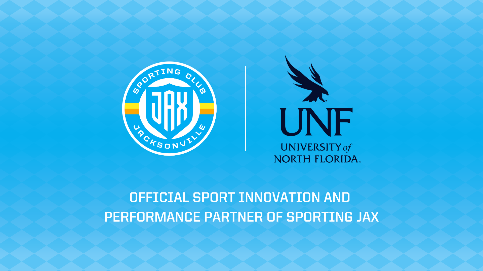 Sporting JAX and University of North Florida forge national blueprint for sport innovation featured image