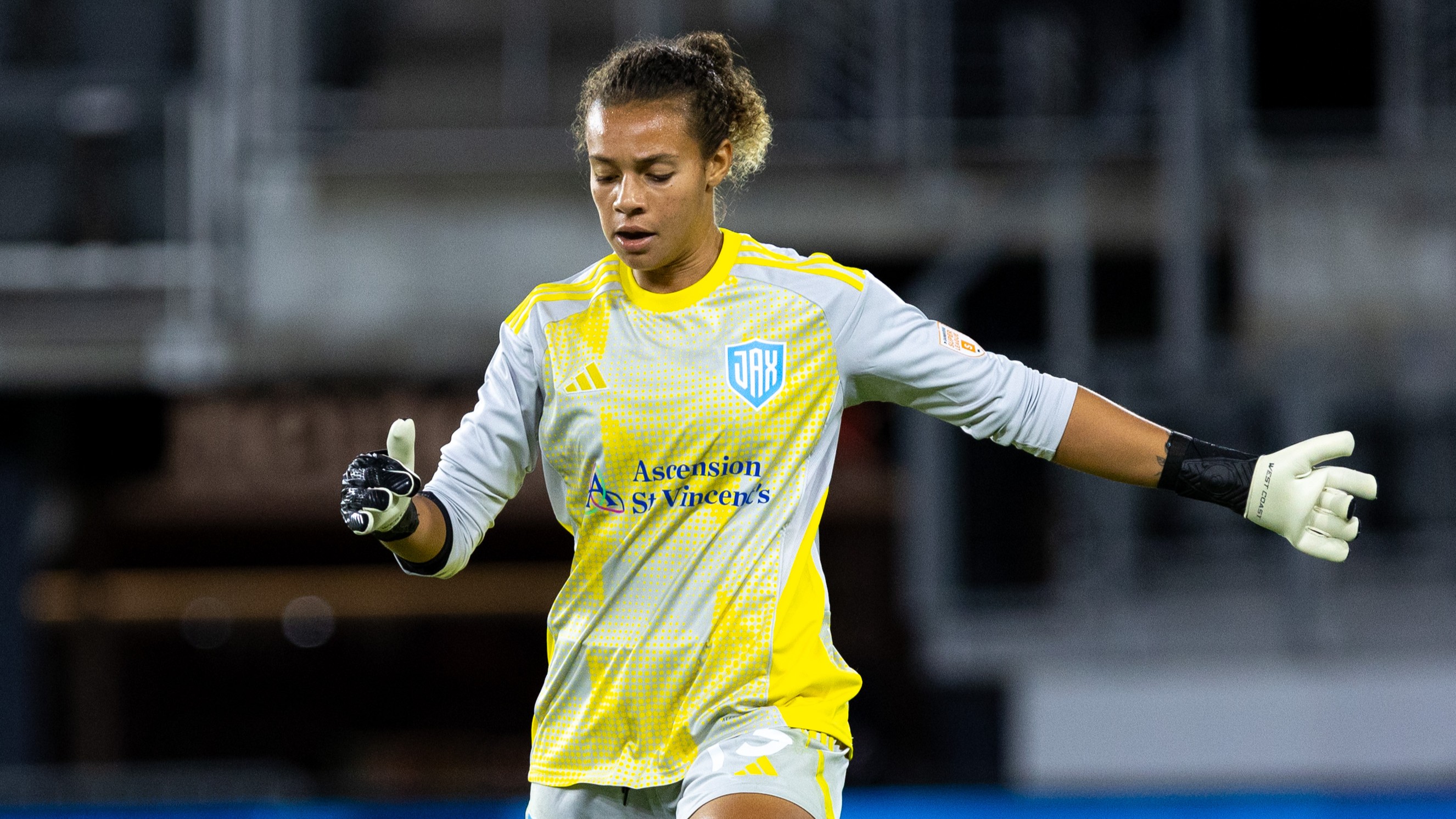 Sporting JAX takes down DC Power FC with help of Parks featured image