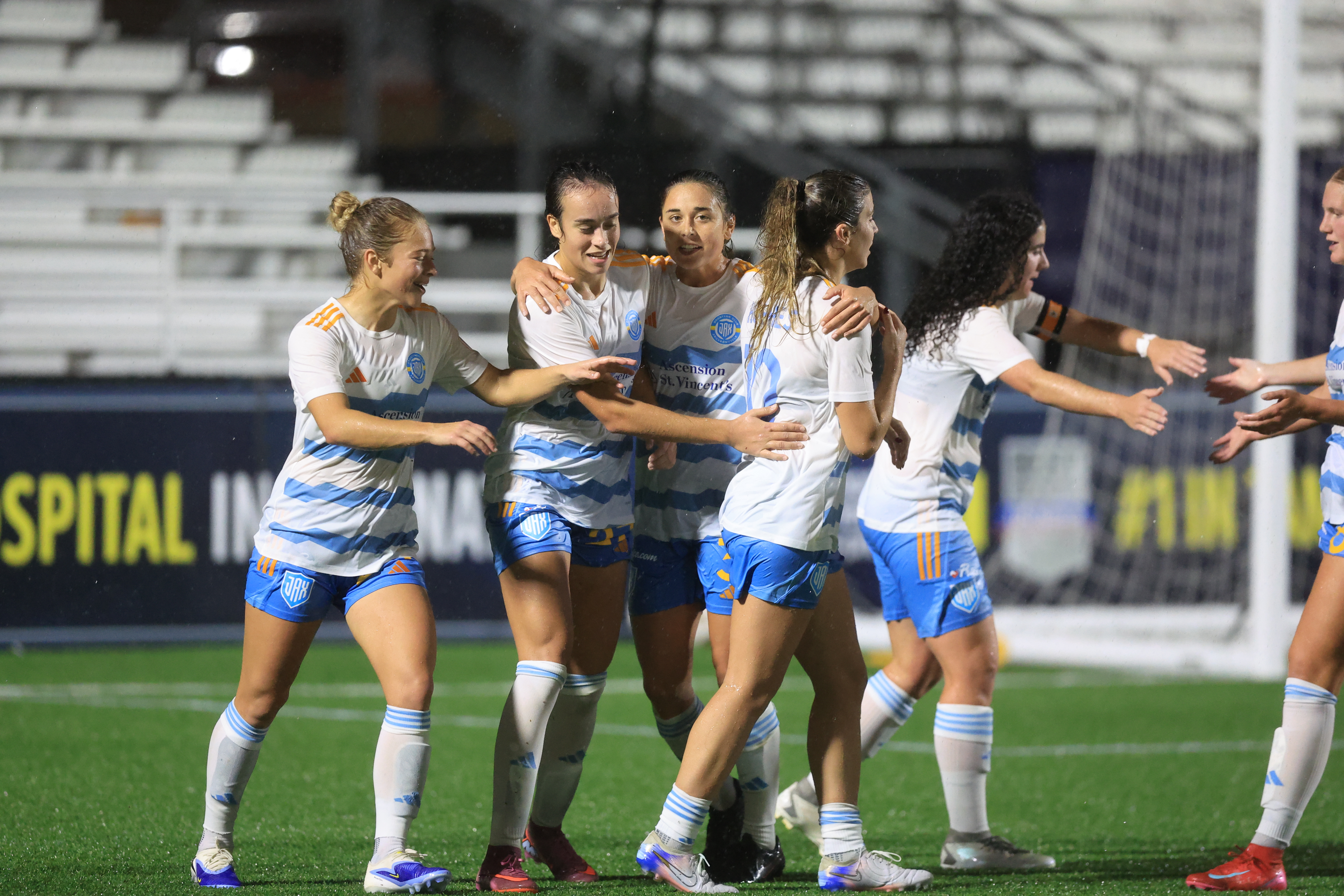 Sporting JAX brings home another three points in dominant win against in-state rival featured image