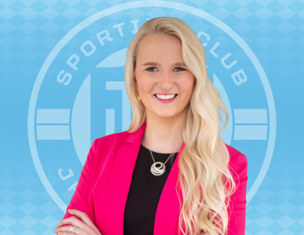 Bailey Husker headshot