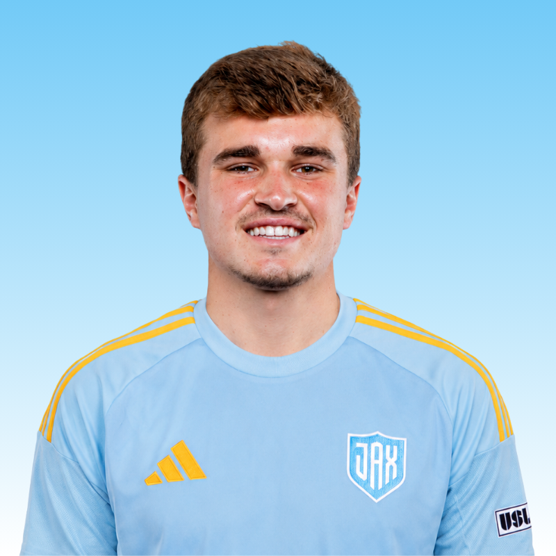 Ethan Dudley