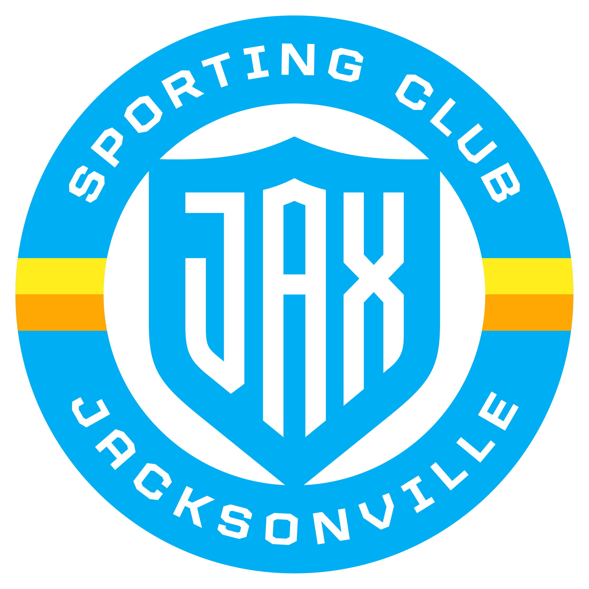 Sporting JAX