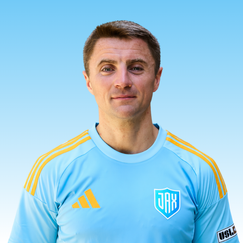 Jordan Rossiter