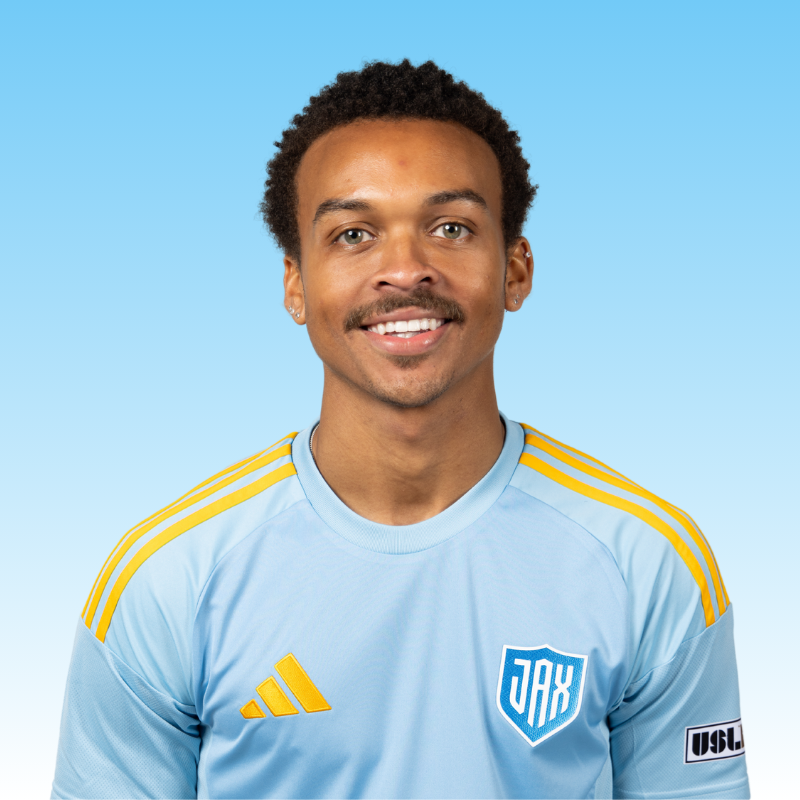Dida Armstrong - Sporting JAX