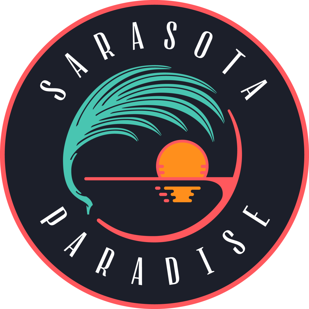 Sarasota Paradise logo