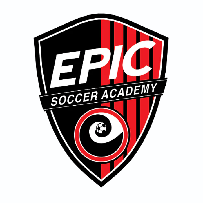 Epic Soccer Academy logo