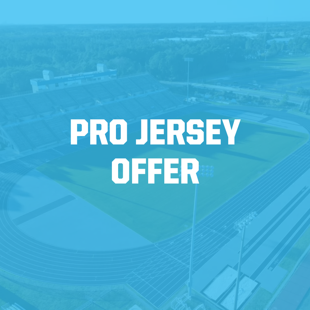 "Pro Jersey Offer"