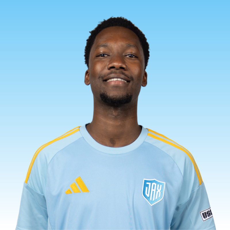 ウェールズボナー　 ジャマイカ　サッカーt Mohamed Traore - Sporting JAX