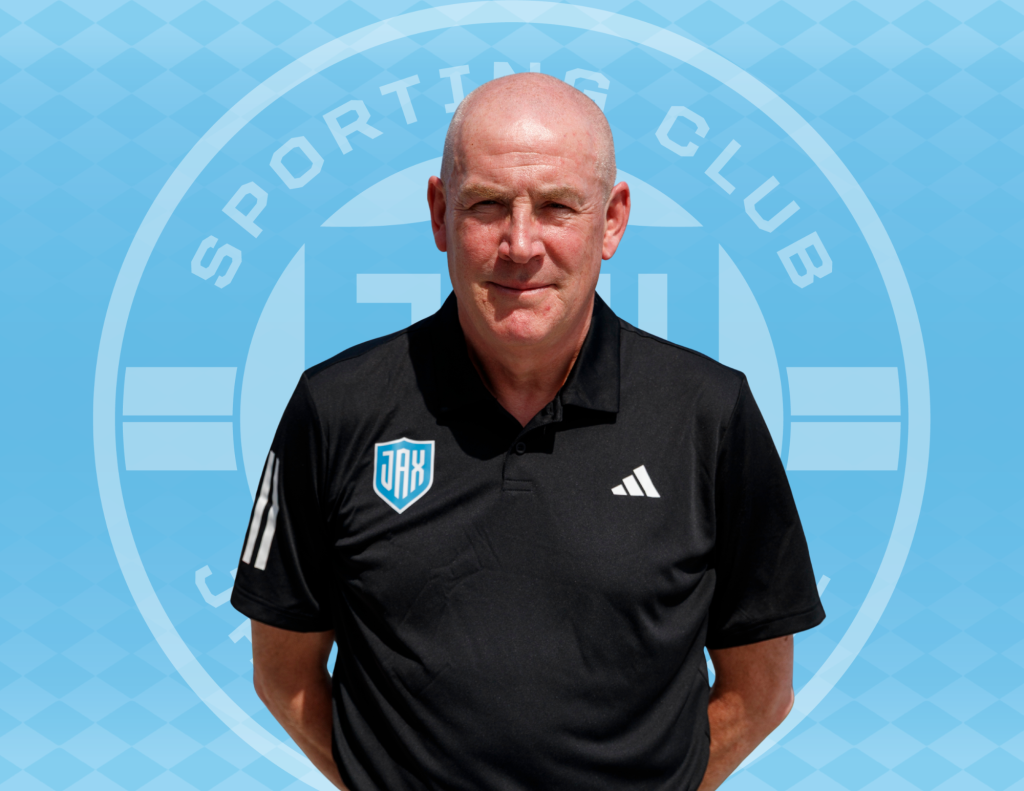 Mark Warburton Headshot