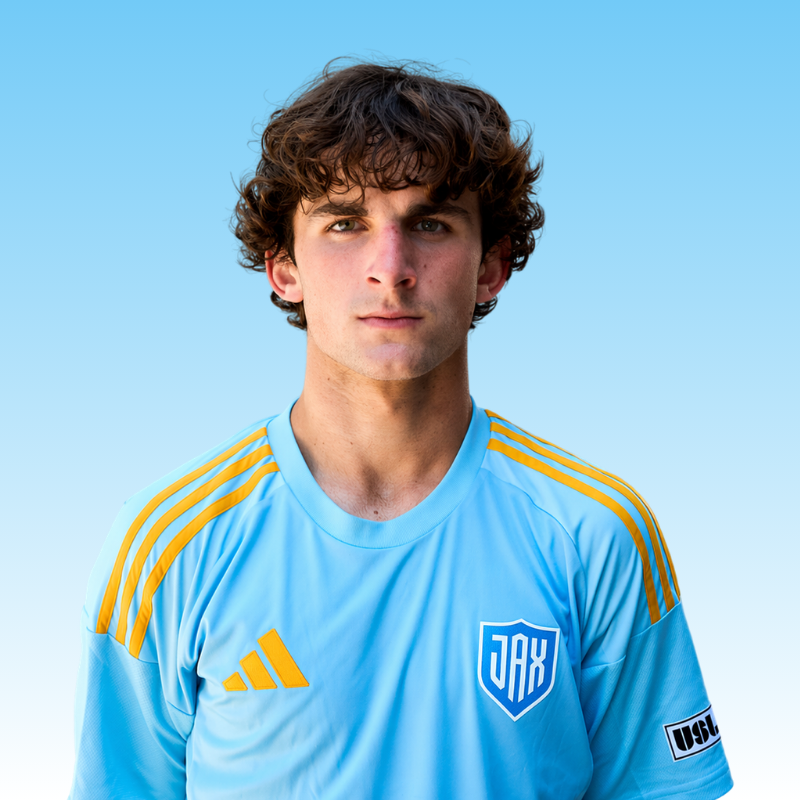Ethan Underwood